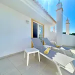 Vakantiehuis Casa Falesia - 150 Meters From Falesia Albufeira