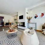 Casa Falesia - 150 Meters From Falesia Vakantiehuis Albufeira