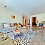 Casa Falesia - 150 Meters From Falesia Vakantiehuis