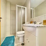 Casa Falesia - 150 Meters From Falesia Vakantiehuis Albufeira
