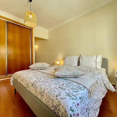 Дом отдыха Casa Falesia - 150 Meters From Falesia