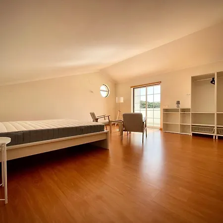 Vakantiehuis Casa Falesia - 150 Meters From Falesia Albufeira
