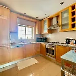 Casa Falesia - 150 Meters From Falesia Дом отдыха