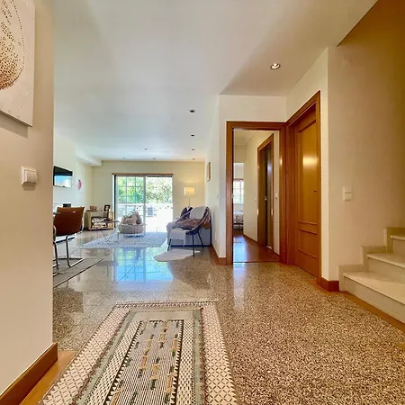 Casa Falesia - 150 Meters From Falesia Holiday home Albufeira