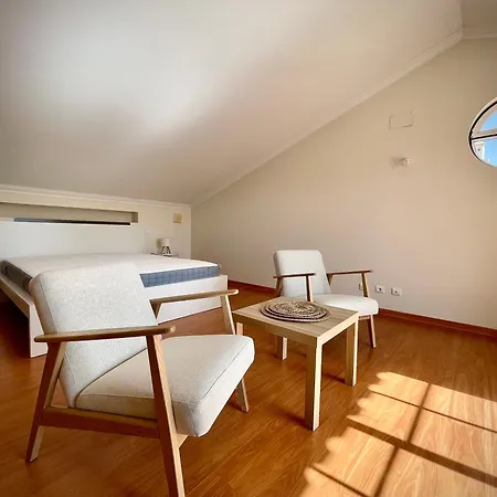 Casa Falesia - 150 Meters From Falesia