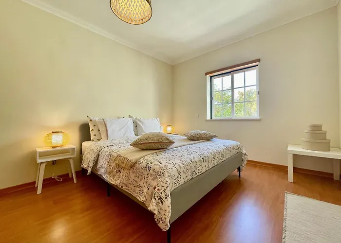 Casa Falesia - 150 Meters From Falesia