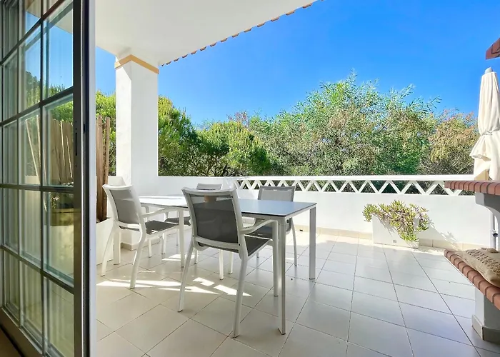Ferienhaus Casa Falesia - 150 Meters From Falesia