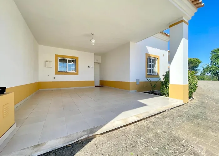 Casa Falesia - 150 Meters From Falesia * Albufeira