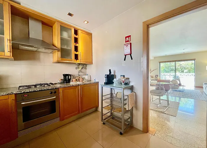 Casa Falesia - 150 Meters From Falesia * Albufeira
