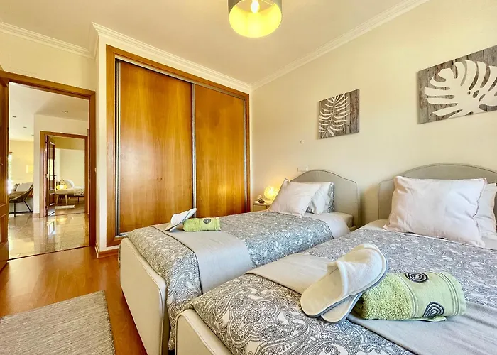 Casa Falesia - 150 Meters From Falesia * Albufeira