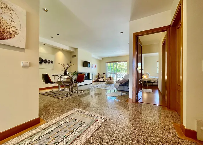 Casa Falesia - 150 Meters From Falesia Ferienhaus Albufeira