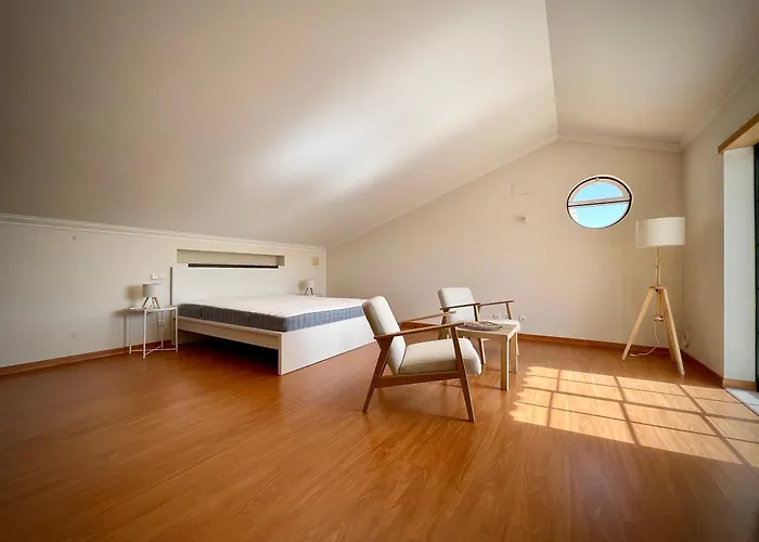 Casa Falesia - 150 Meters From Falesia Albufeira