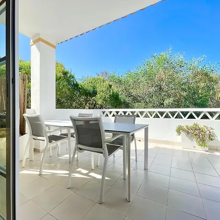 بيت للعطل Casa Falesia - 150 Meters From Falesia