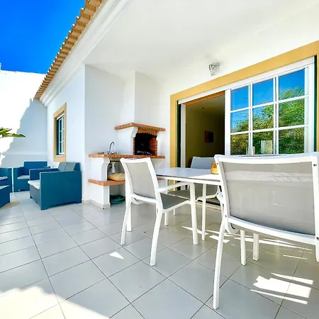 Casa Falesia - 150 Meters From Falesia البوفيرا