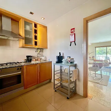 Casa Falesia - 150 Meters From Falesia * البوفيرا